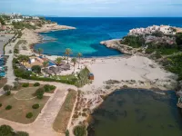 Los Pinos Hotels in Cala Murada