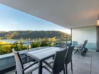 Berg- Und Seeblick Alpe Maritima -Top 10