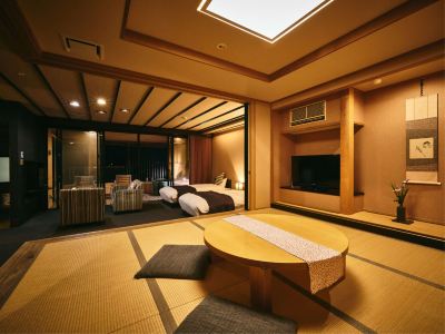 その他 山鹿温泉 清流荘の写真