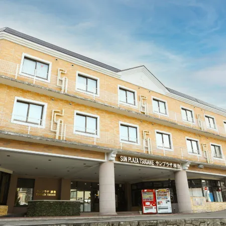 Hotel Sunplaza Tsugaike