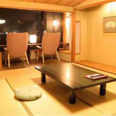 旬樹庵 八勝閣みづのを Rooms