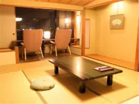 Syunjuan Hasshokaku Mizunowo Hotels in der Nähe von Murakuni Shrine