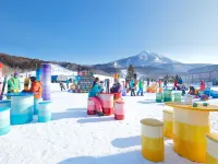 Hoshino Resorts Bandaisan Onsen Hotel Hotels in Bandai