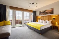 MY Alpenwelt Resort