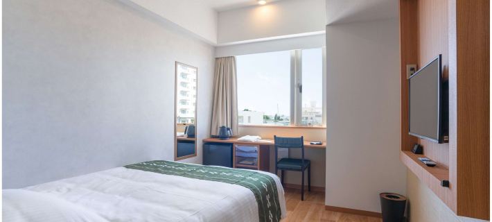 Hotel Granview Ishigaki the First Hotels in Ishigaki