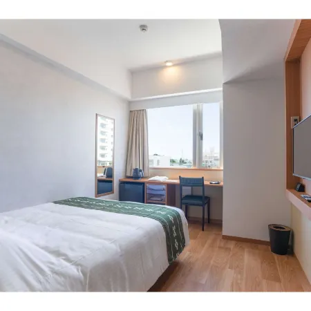 Hotel Granview Ishigaki the First