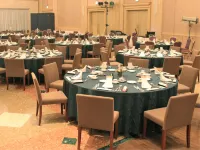 Hotel Arrowle - breakfast
