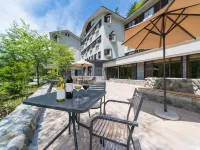 Kamikochi Lemeiesta Hotel Hotels in Matsumoto
