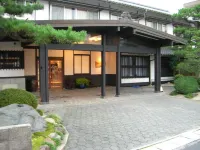 Saginoyusou