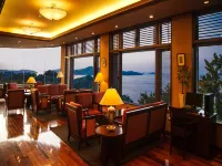 Ijika Daiichi Hotel Kagura Hotels in Toba