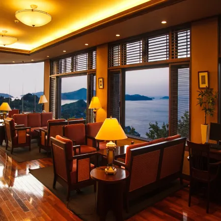 Ijika Daiichi Hotel Kagura
