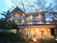 Hotel Sansuiso Flower-Scented Accommodation