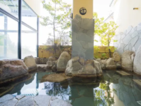 Hotel Ryutouen
