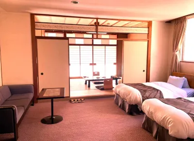 Toi Spa Minamisou