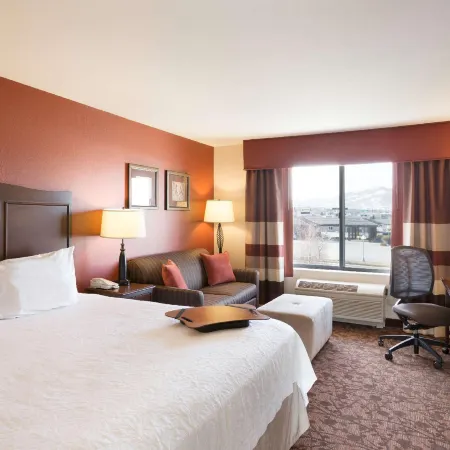 Hampton Inn Helena