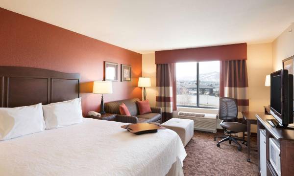 Hampton Inn Helena