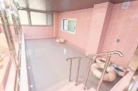 Yeonhuijae Kids Pool Villa Naewonsa - Pools