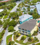 Beachside of the Village by Beachside Management
