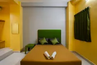 Hotel les Hues