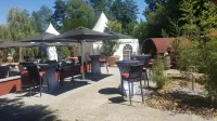Hôtel Restaurant Kuentz Hotel a Ferrette