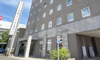 Toyoko Inn Hokkaido Tokachi Obihiro Ekimae