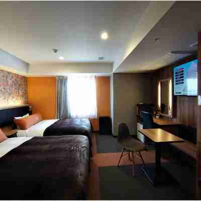 Green Rich Hotel Miyazakitachibanadori 2 Rooms