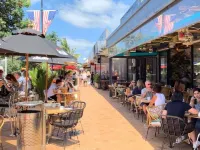 Orewa Motor Lodge Hotels in Orewa