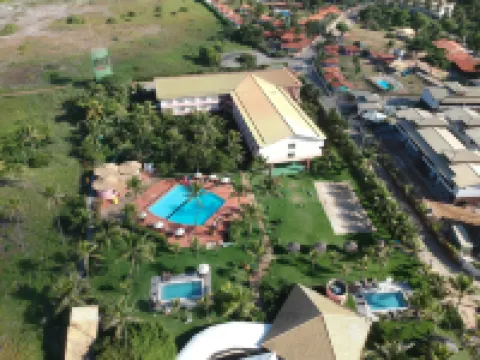 리조트 코스타 도스 코퀴이로스