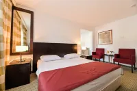 Hotel International Hotel a Lun