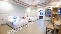 Le' VIVA Resort Mui Ne - Balkoner
