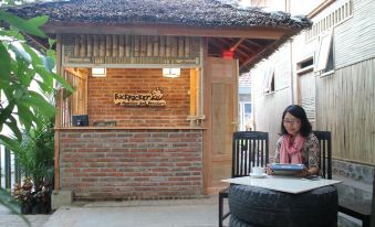 Backpacker Kawah Ijen