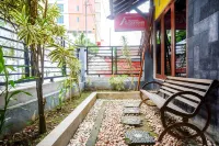 KoolKost Syariah Near Malioboro Area