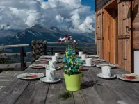 Chalet Jadi Hotels in Nendaz