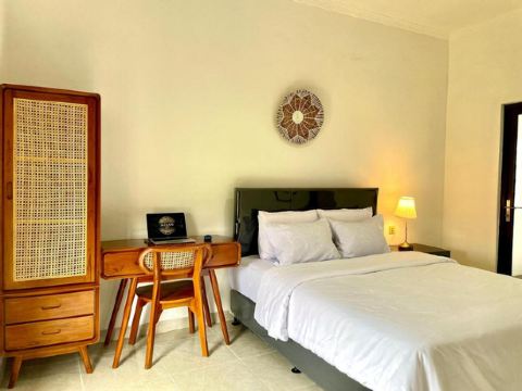 Satran Villa @ Kuta Bali