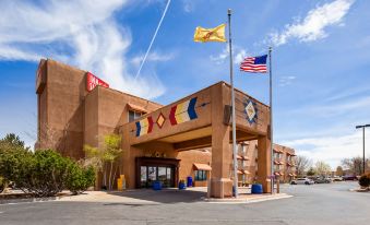 Inn at Santa Fe, SureStay Collection by Best Western