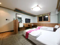 Geochang Dubai Hotels in Geochang
