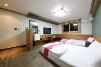 Geochang Dubai Hotels in Geochang-gun
