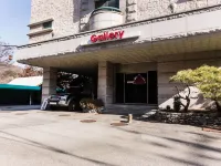 Yangju Gallery Hotel Hotels in Yangju-si