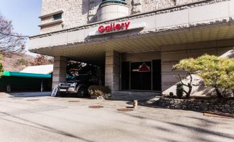 Yangju Gallery Hotel