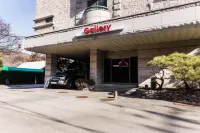 Yangju Gallery Hotel Hotels in Yangju