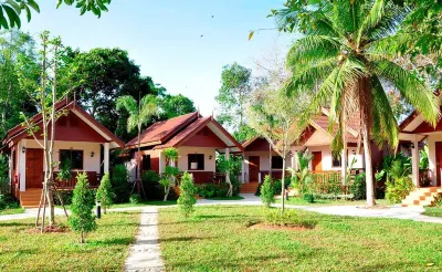 Dahla the Resort