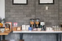 Uljin Sea and Moment Pension Hotels in Uljin-gun