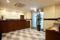 Uijeongbu M Hotels in Uijeongbu