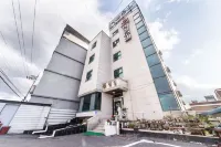 Chuncheon Big Hill Motel