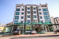 Mungyeong Oncheon Hotel