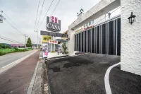 Yongin Yangji Hotel Casa Hotels near Seongu Bowlingjang