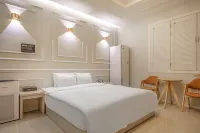 Hotel Yaja Damyang New Wing