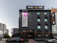 Mokpo Yam Mokpo Hadang