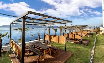 Hey, Pool Villa in Geoje Island