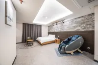 Buan Raum Drive-in Hotel